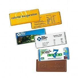 1.75 Oz. Chocolate Bar