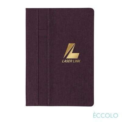 Eccolo® Lyric Journal