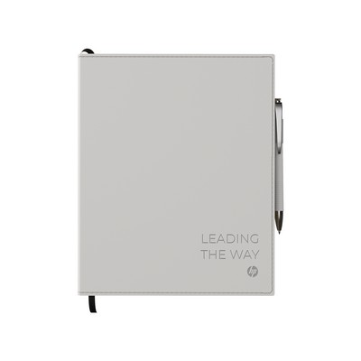 Bradford Softcover Journal Pen Combo