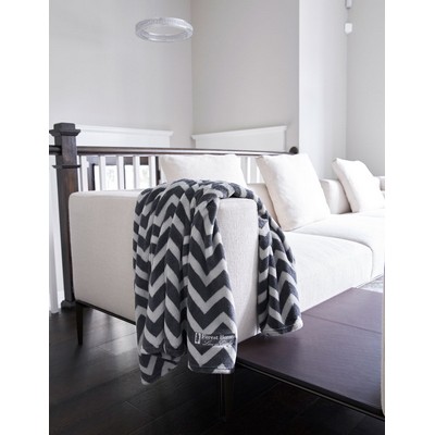 Herringbone Soft Touch (Lasered Patch)